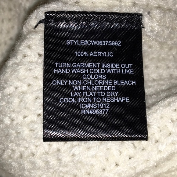 Sanctuary Playful Stripe Sweater Long Sleeve Top - Picture 5 of 5